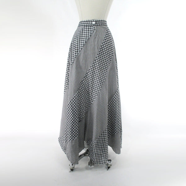 【専用】mekearisa gingham Wave、70s 2025年最新】メケアリサ 70の人気アイテム - メルカリ