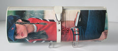 Vintage 70's Robert Redford Magazine Purse Handbag Clutch - Bombshell Bettys Vintage