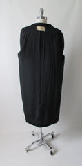 Vintage 50's Don Loper Big Shawl Collar Wool Coat M / L - Bombshell Bettys Vintage
