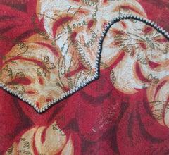 Vintage 50's 60's Thunderbird Paniolo Cowboy Western Shirt L - Bombshell Bettys Vintage