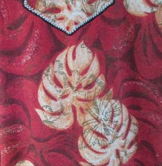 Vintage 50's 60's Thunderbird Paniolo Cowboy Western Shirt L - Bombshell Bettys Vintage