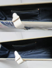 Vintage 70's Robert Redford Magazine Purse Handbag Clutch - Bombshell Bettys Vintage