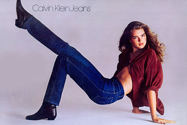 Calvin klein jeans 80s clearance