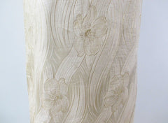 Vintage 60s Royal Lynne Gold Silk Evening Gown Sheath Dress S - Bombshell Bettys Vintage