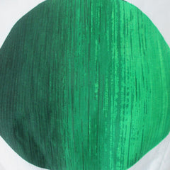 Vintage 60s 50s Green Sphere / Circle Full Skirt Sundress Dress S