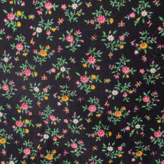 Vintage 70s Victorian Style Corset Cover Prairie Top XS