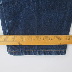 Vintage 80s Blaze Western Cut High Waist Jeans 28 8 / 9