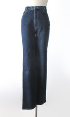 Vintage 80s Calvin Klein Classic High Waist Jeans M