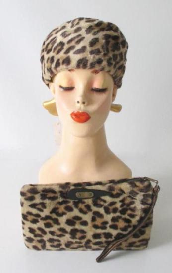 Vintage 50 display picture 2