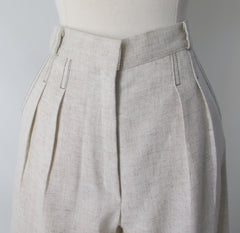 Vintage 70s Jacket & Matching Culottes / Gauchos Suit Set S - Bombshell Bettys Vintage