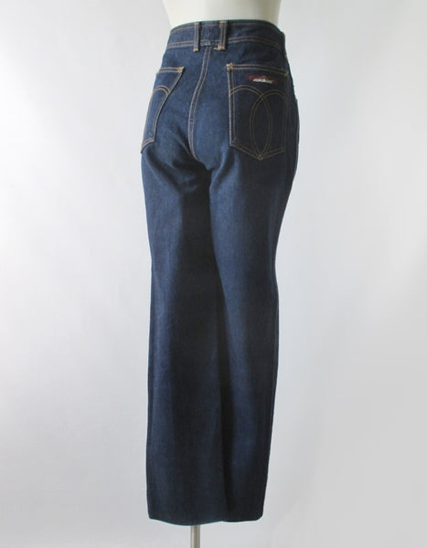 Vintage Jordache High Waist Jeans - 30 Waist – therapi