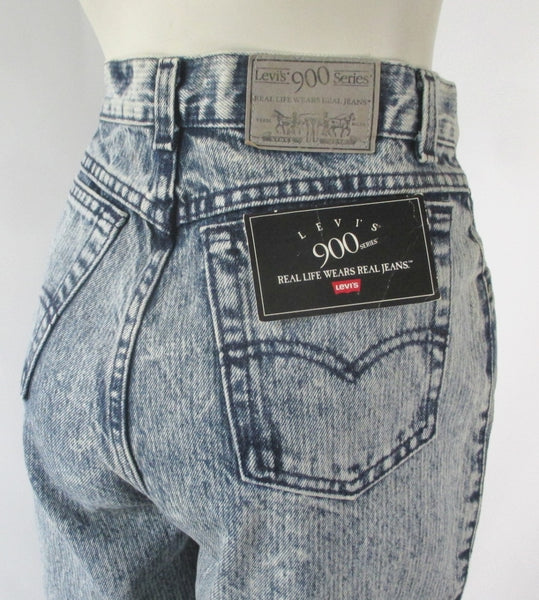 Levi's 900 series deals