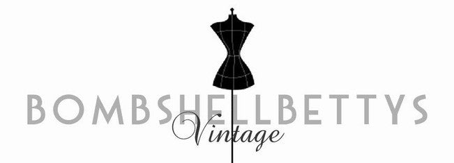Bombshell Bettys Vintage