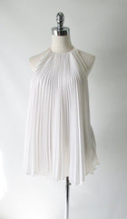 RARE Vintage 1967 Cole California Innocence One Piece Swimsuit Bathing Suit Playsuit - Bombshell Bettys Vintage