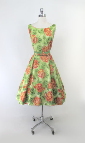 1950's formal • 1947 to 1964 • – Bombshell Bettys Vintage