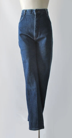 Vintage 90's High Waist Womens Jordache Jeans XL 1X Plus