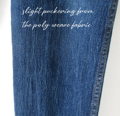 Vintage 90's High Waist Womens Jordache Jeans XL 1X Plus - Bombshell Bettys Vintage