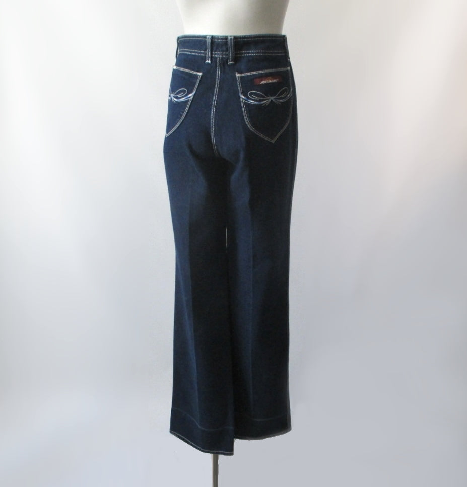 JORDACHE on X: A look back at back pockets! #jordache #jeans